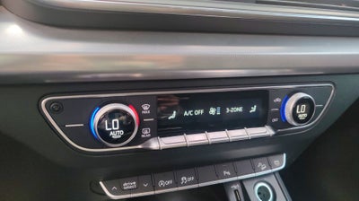 2022 Audi Q5 MHEV 45 TFSI SELECT S TRONIC QUATTRO