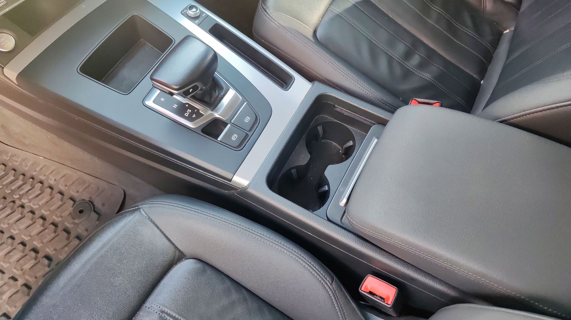 2022 Audi Q5 MHEV 45 TFSI SELECT S TRONIC QUATTRO