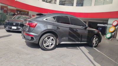 2022 Audi Q5 MHEV 45 TFSI SELECT S TRONIC QUATTRO