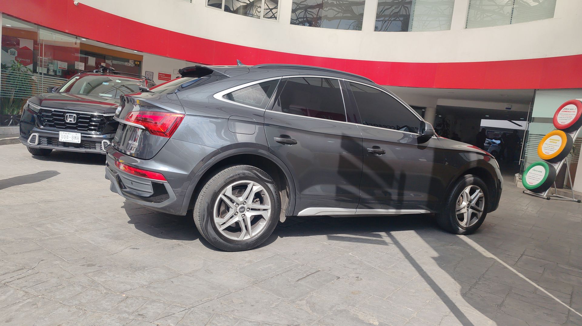 2022 Audi Q5 MHEV 45 TFSI SELECT S TRONIC QUATTRO