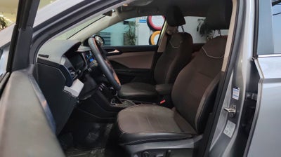 2023 Volkswagen TAOS COMFORTLINE