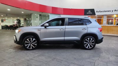 2023 Volkswagen TAOS COMFORTLINE