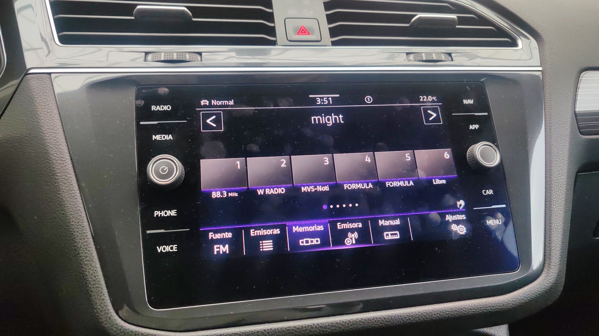 2022 Volkswagen TIGUAN R-LINE 2.0 LONG DRIVE