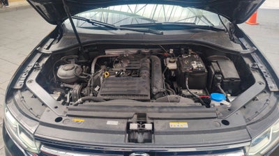 2024 Volkswagen TIGUAN R-LINE 1.4 LONG DRIVE