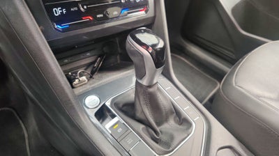 2024 Volkswagen TIGUAN R-LINE 1.4 LONG DRIVE