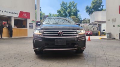 2024 Volkswagen TIGUAN R-LINE 1.4 LONG DRIVE