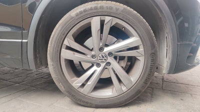 2024 Volkswagen TIGUAN R-LINE 1.4 LONG DRIVE