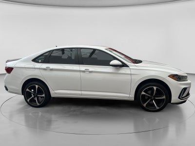 2025 Volkswagen JETTA TRENDLINE TIP.