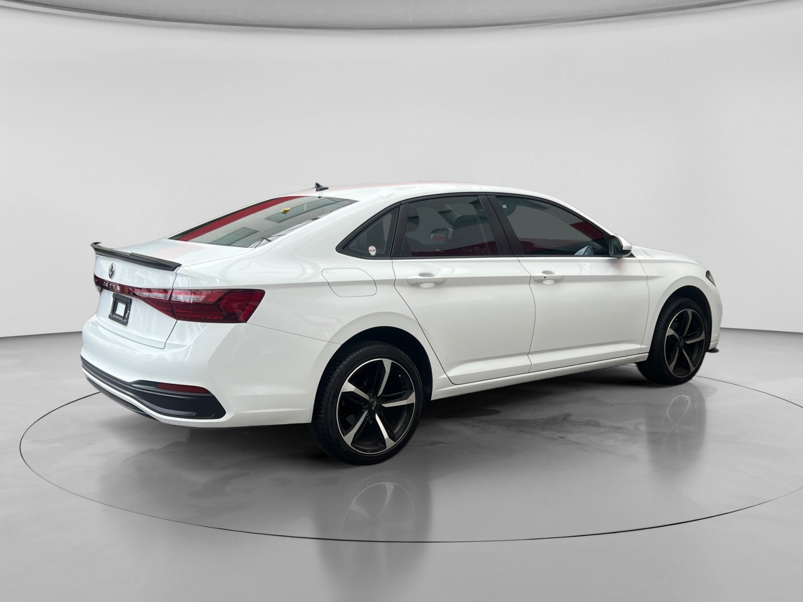 2025 Volkswagen JETTA TRENDLINE TIP.