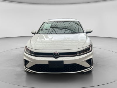 2025 Volkswagen JETTA TRENDLINE TIP.