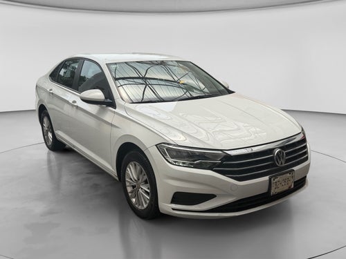 2019 Volkswagen JETTA COMFORTLINE TIPTRONIC