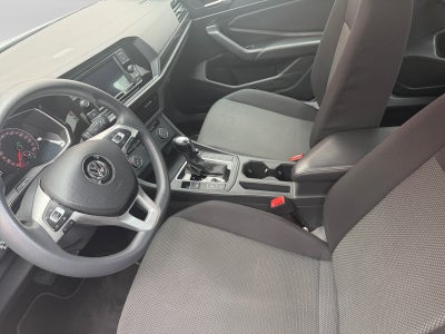 2019 Volkswagen JETTA COMFORTLINE TIPTRONIC