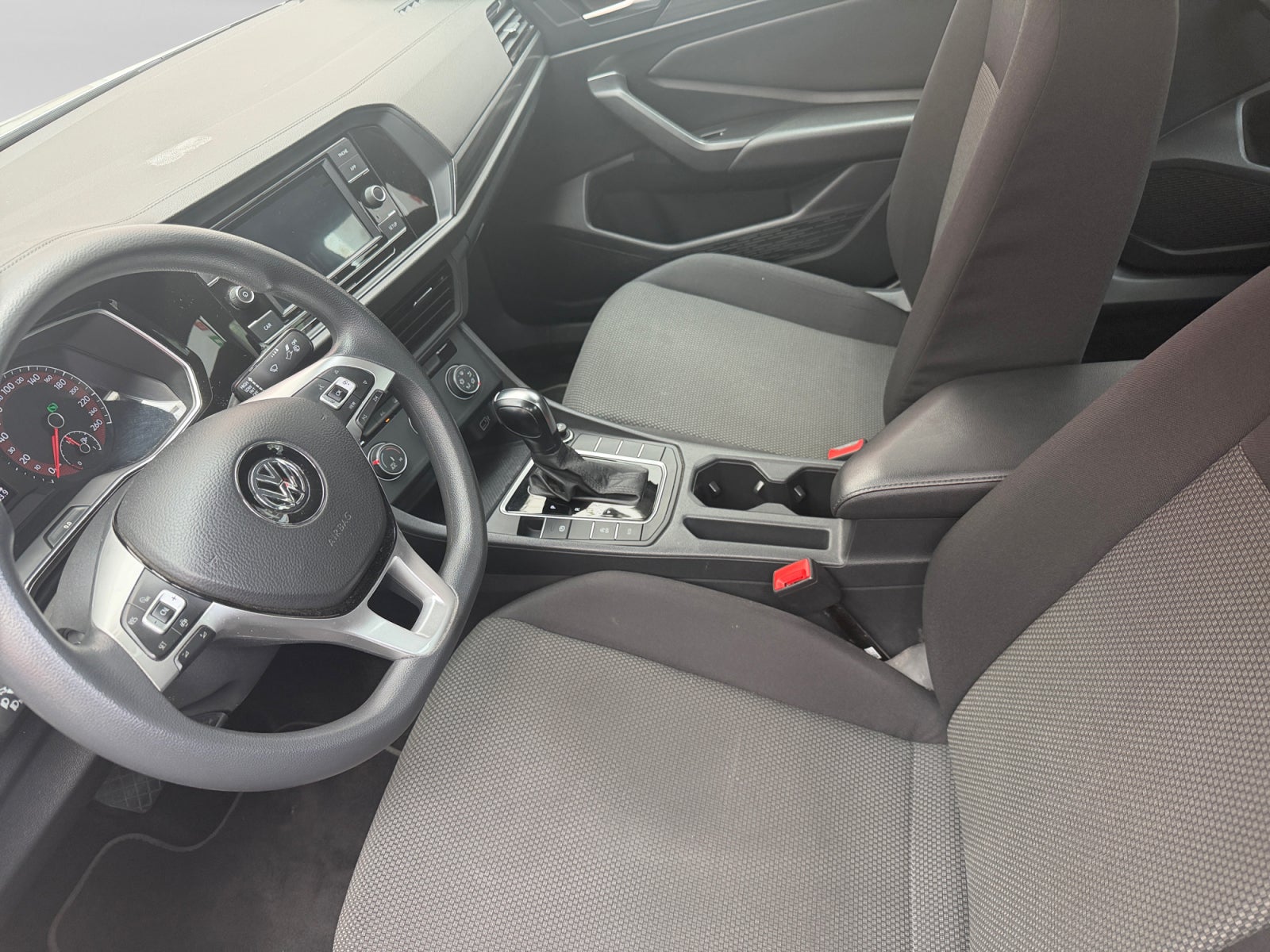 2019 Volkswagen JETTA COMFORTLINE TIPTRONIC