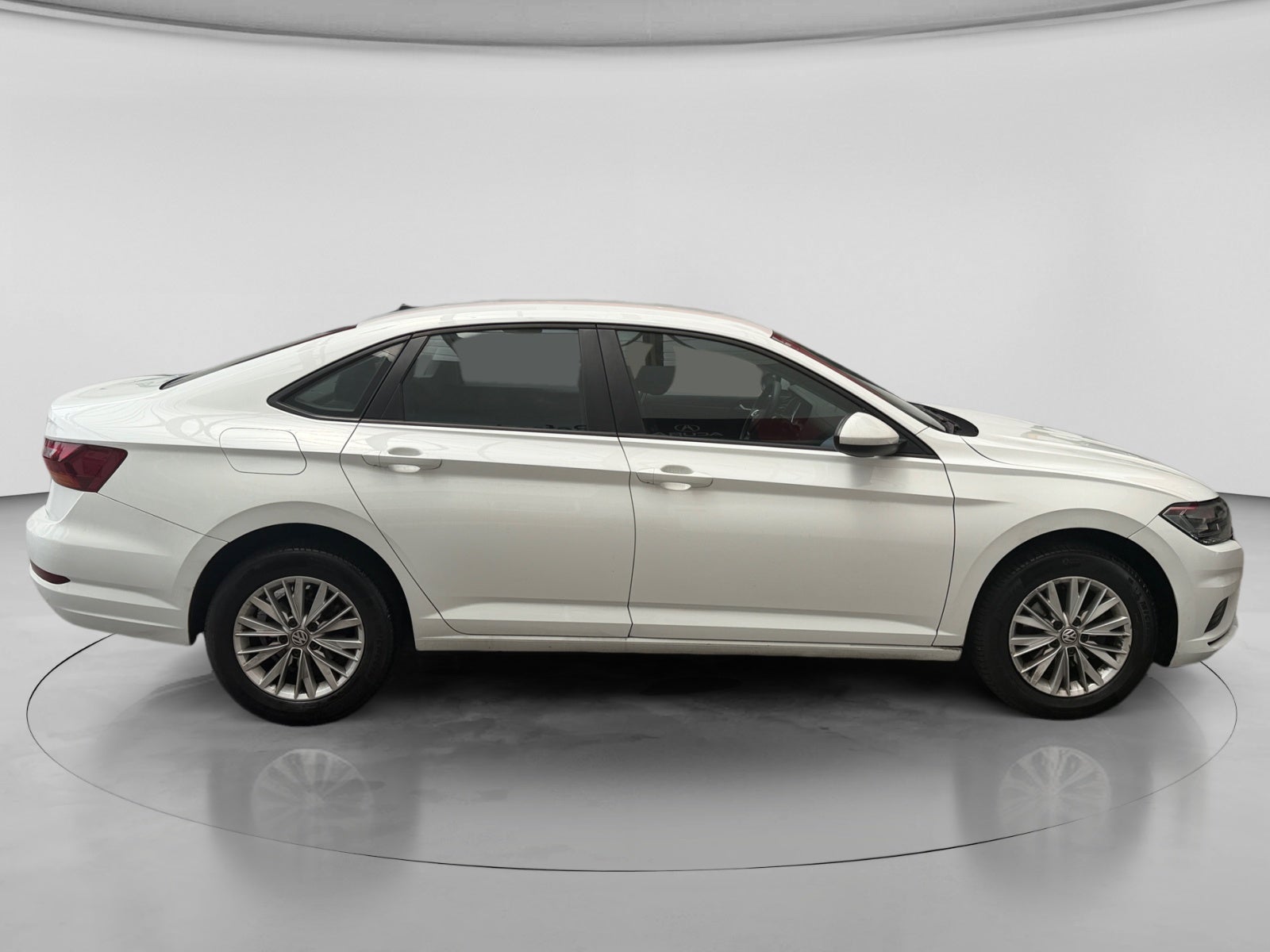 2019 Volkswagen JETTA COMFORTLINE TIPTRONIC