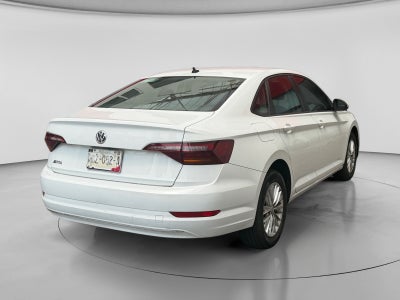 2019 Volkswagen JETTA COMFORTLINE TIPTRONIC