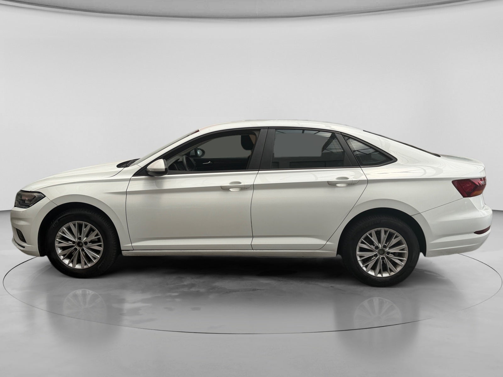 2019 Volkswagen JETTA COMFORTLINE TIPTRONIC