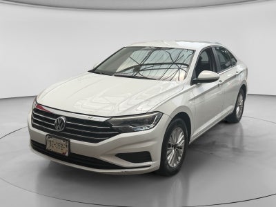 2019 Volkswagen JETTA COMFORTLINE TIPTRONIC