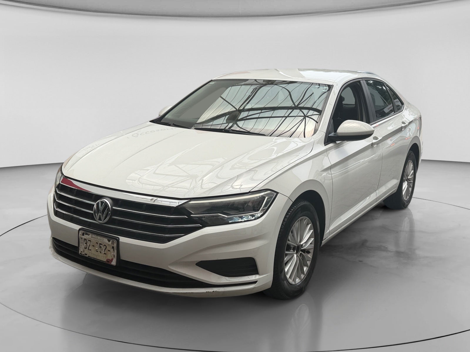 2019 Volkswagen JETTA COMFORTLINE TIPTRONIC
