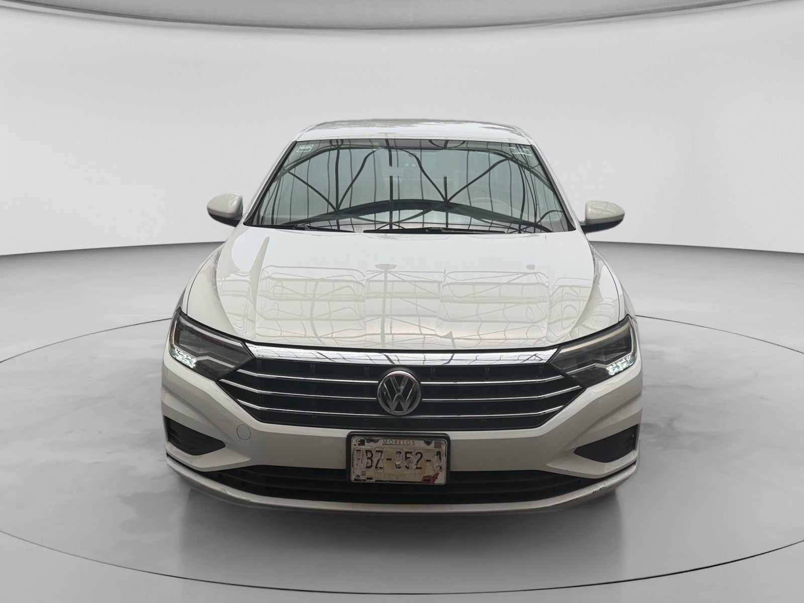 2019 Volkswagen JETTA COMFORTLINE TIPTRONIC