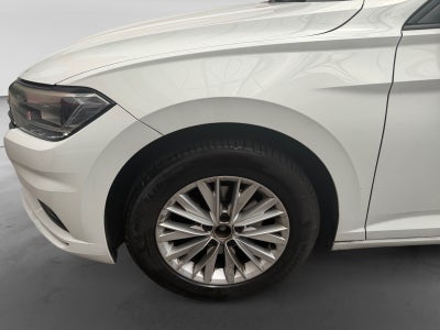 2019 Volkswagen JETTA COMFORTLINE TIPTRONIC