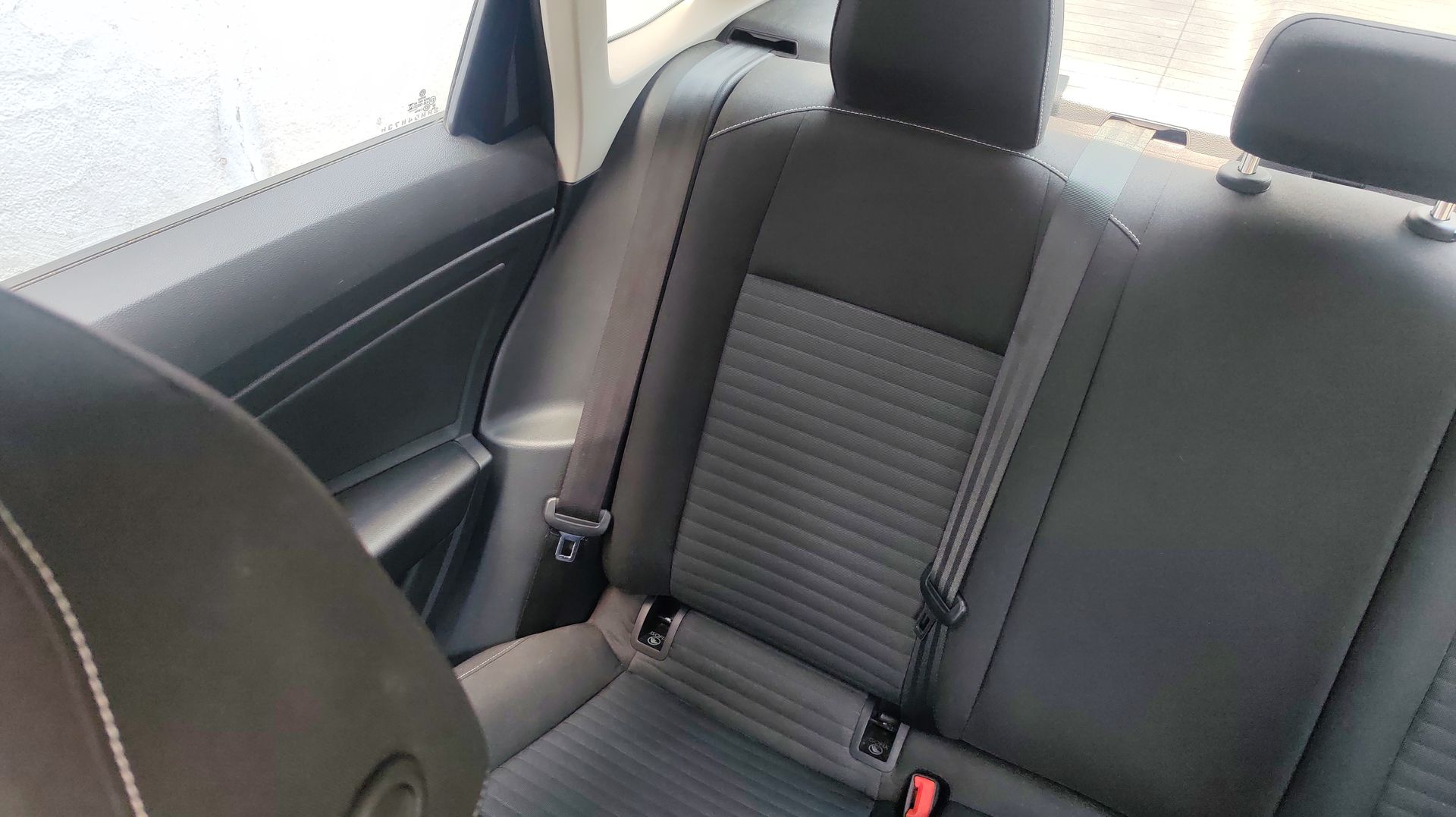 2024 Volkswagen JETTA TRENDLINE TIP.