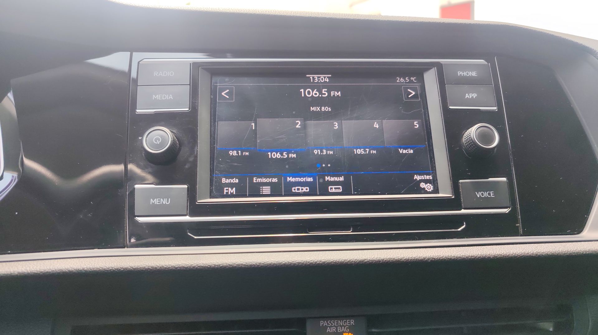 2024 Volkswagen JETTA TRENDLINE TIP.