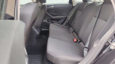 2024 Volkswagen JETTA TRENDLINE TIP.