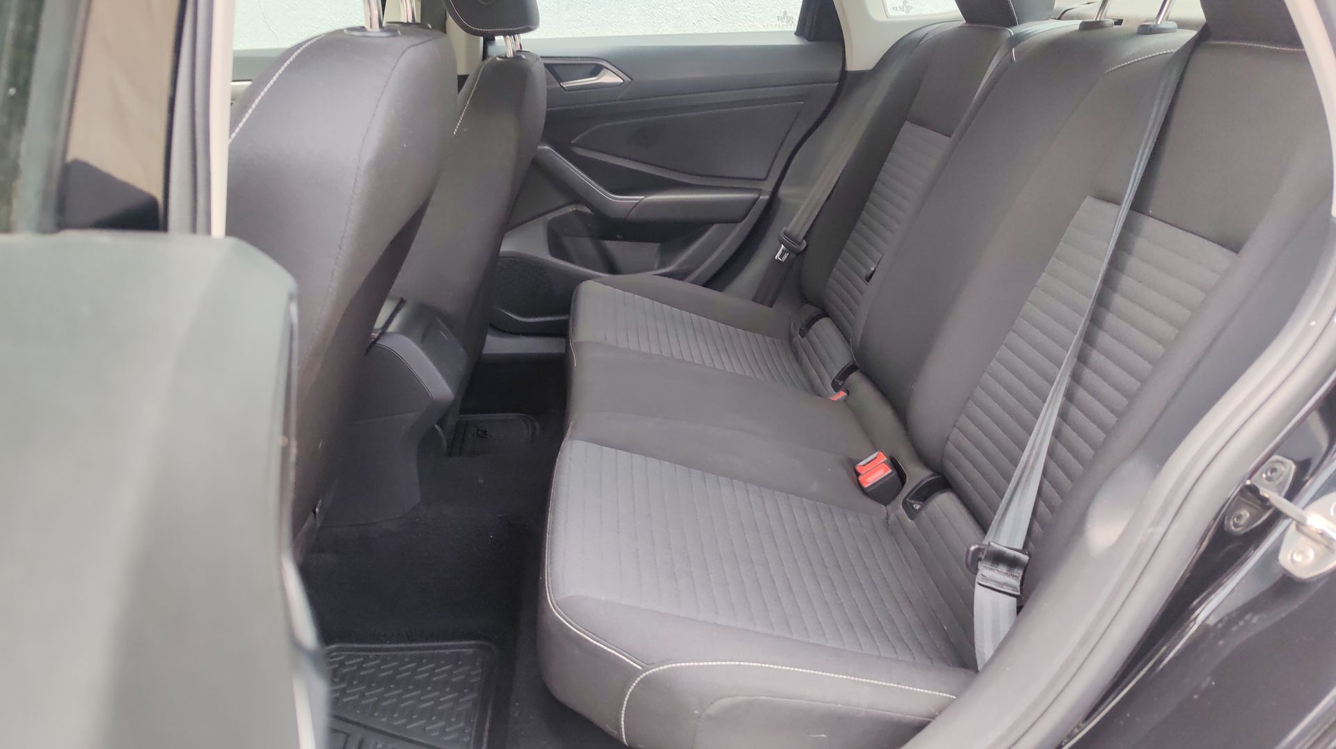 2024 Volkswagen JETTA TRENDLINE TIP.