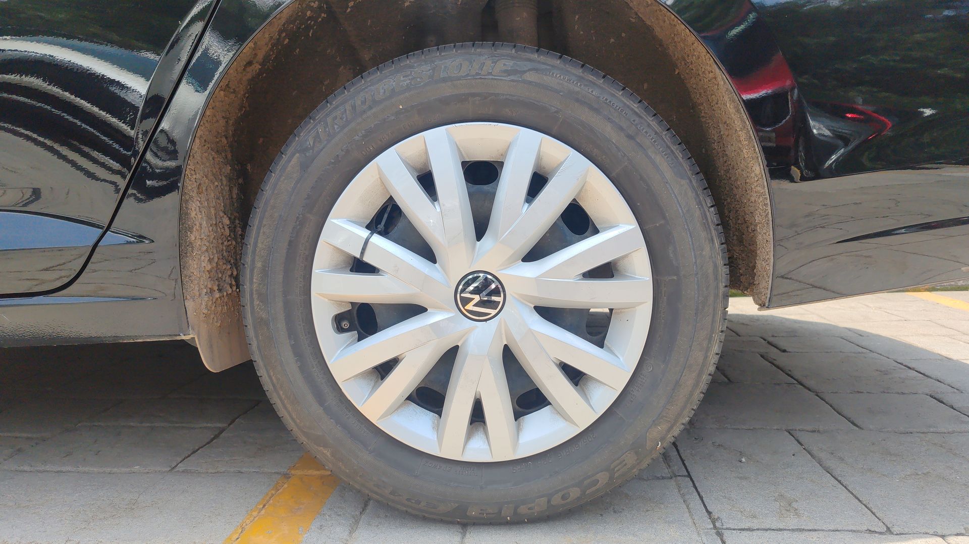 2024 Volkswagen JETTA TRENDLINE TIP.