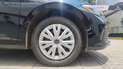 2024 Volkswagen JETTA TRENDLINE TIP.