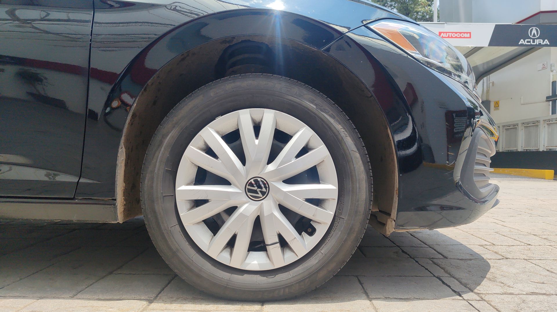 2024 Volkswagen JETTA TRENDLINE TIP.