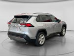 2021 Toyota RAV4 RAV4 4 GASOLINA 5P