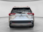 2021 Toyota RAV4 RAV4 4 GASOLINA 5P