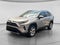 2021 Toyota RAV4 RAV4 4 GASOLINA 5P