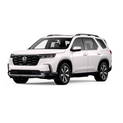 2025 Honda PILOT PILOT TOURING 2025
