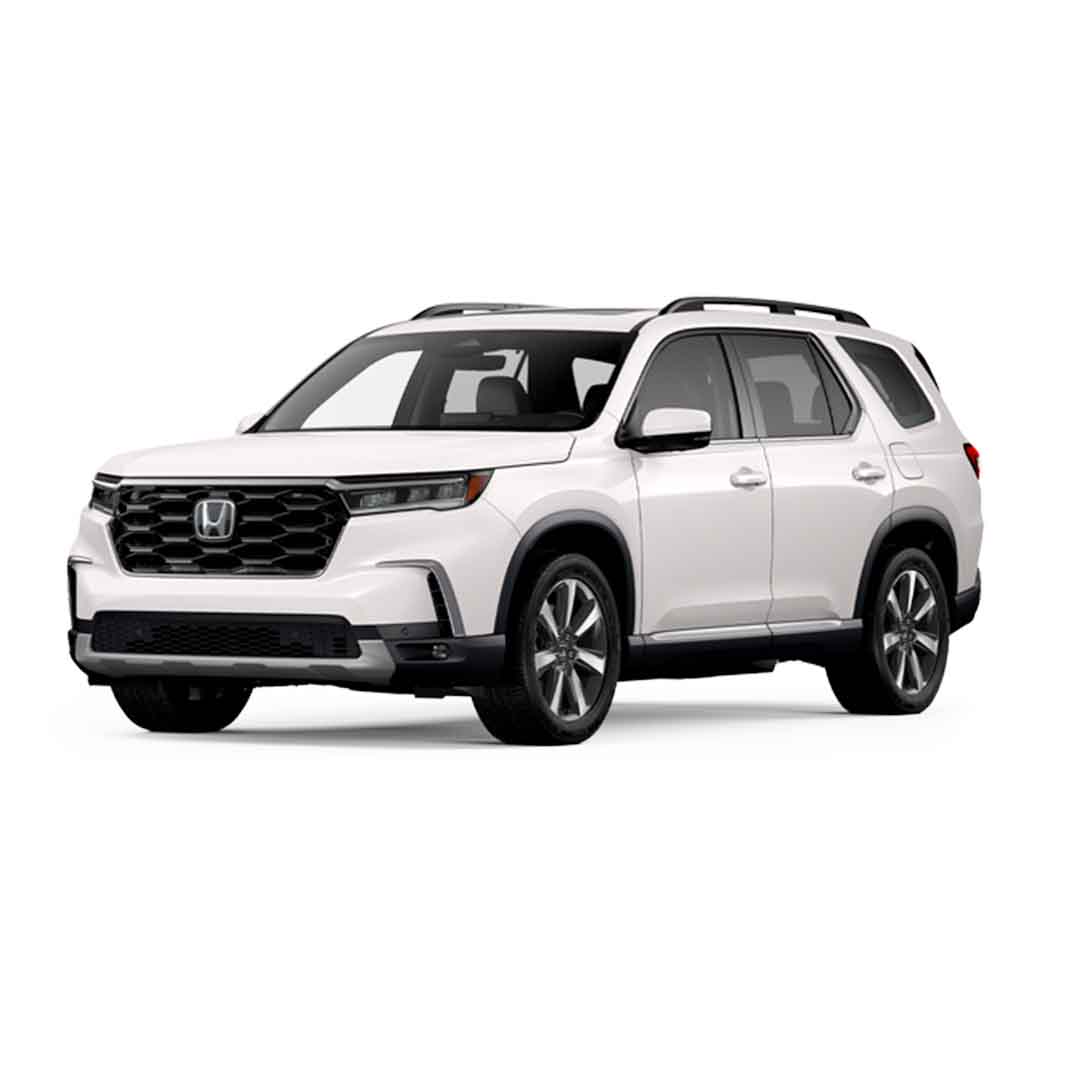 2025 Honda PILOT PILOT TOURING 2025