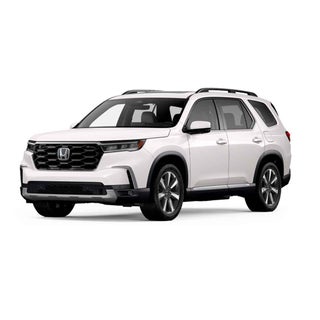 2025 Honda PILOT PILOT TOURING 2025