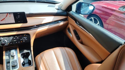 2023 Nissan INFINITI 3.5L SENSORY AWD 23