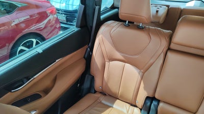 2023 Nissan INFINITI 3.5L SENSORY AWD 23