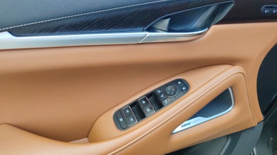 2023 Nissan INFINITI 3.5L SENSORY AWD 23
