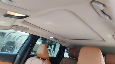 2023 Nissan INFINITI 3.5L SENSORY AWD 23