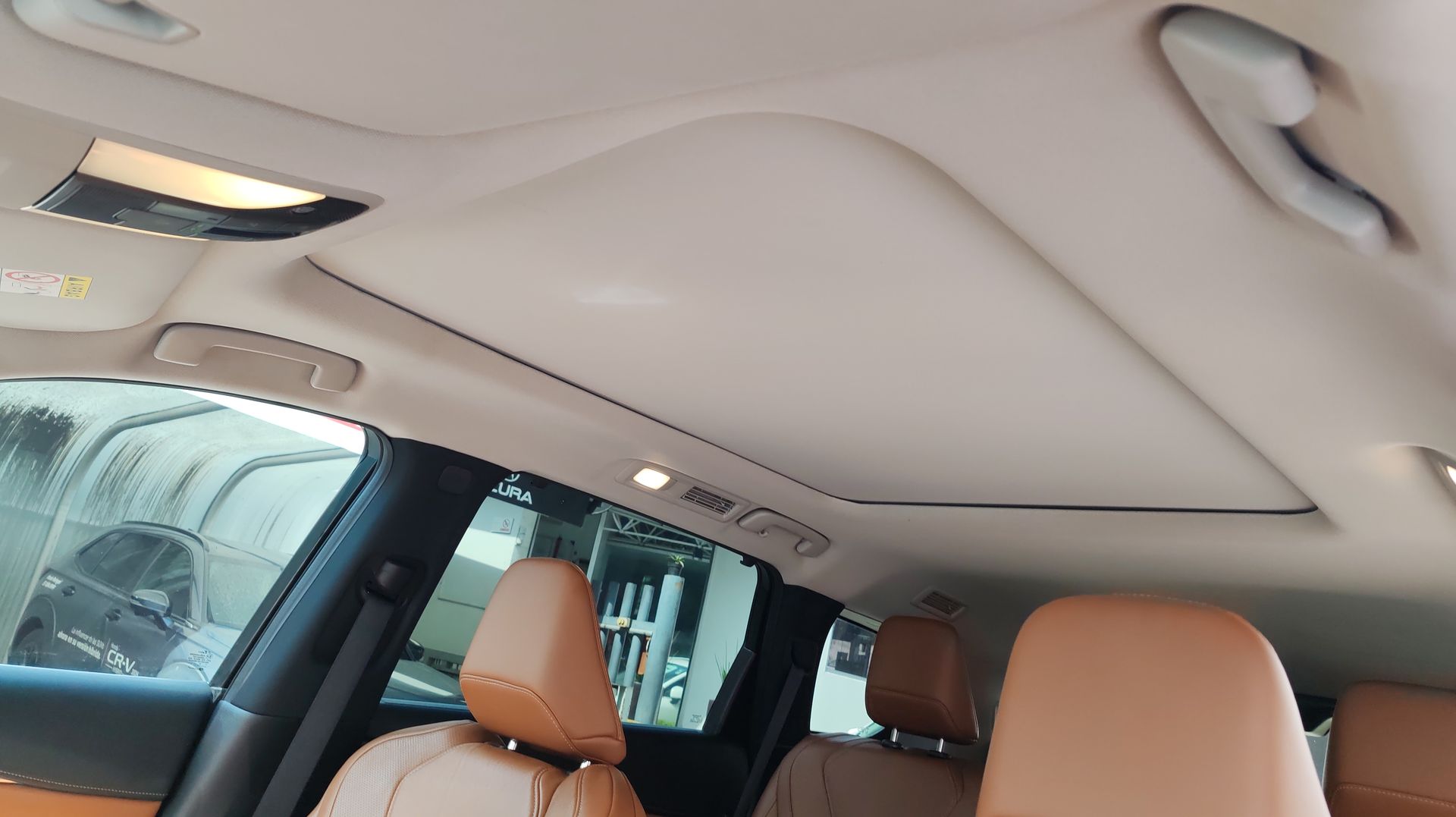 2023 Nissan INFINITI 3.5L SENSORY AWD 23