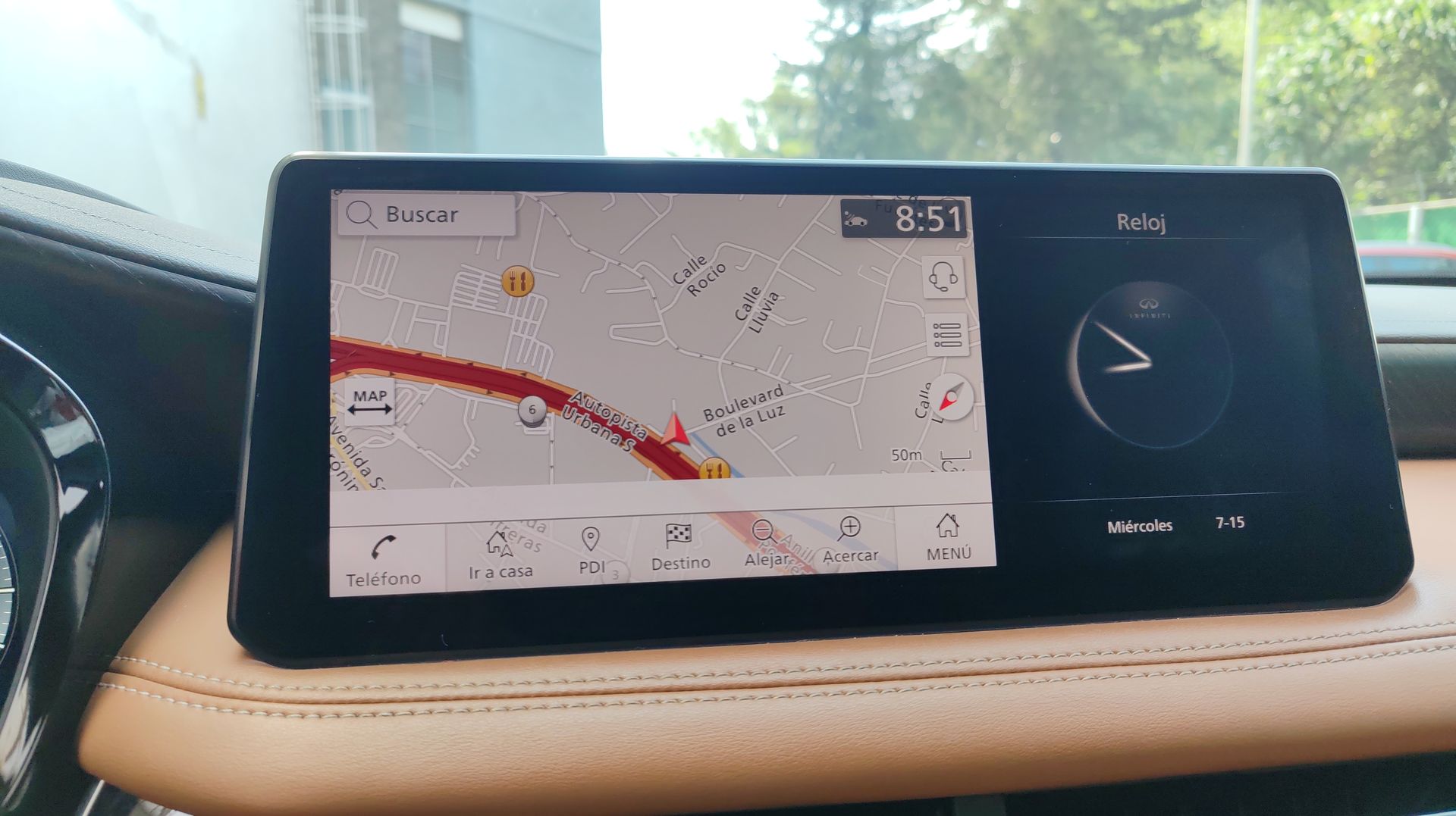 2023 Nissan INFINITI 3.5L SENSORY AWD 23