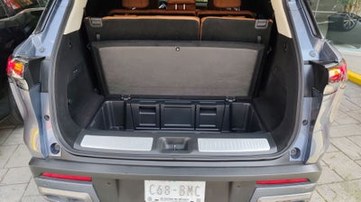 2023 Nissan INFINITI 3.5L SENSORY AWD 23