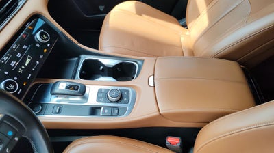 2023 Nissan INFINITI 3.5L SENSORY AWD 23