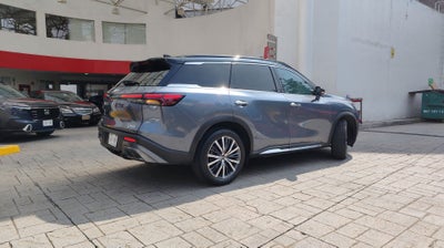 2023 Nissan INFINITI 3.5L SENSORY AWD 23