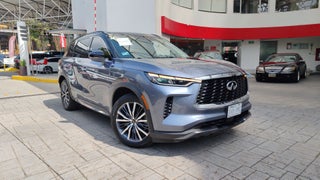2023 Nissan INFINITI 3.5L SENSORY AWD 23