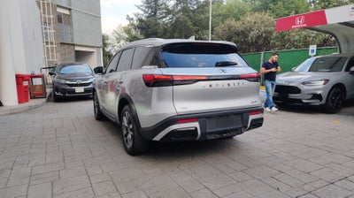 2023 INFINITI QX60 3.5L LUXE AWD 23