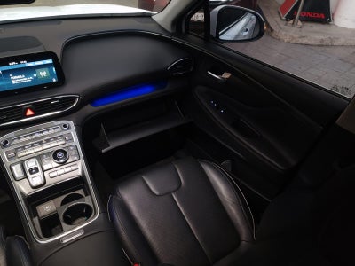 2023 Hyundai SANTAFE LIMITED TECH