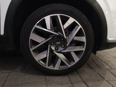 2023 Hyundai SANTAFE LIMITED TECH